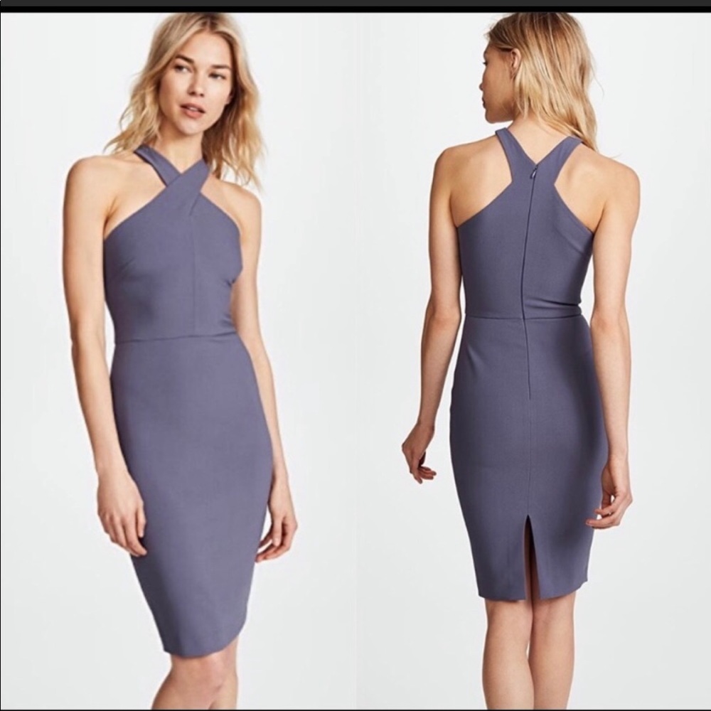 Likely bodycon dress